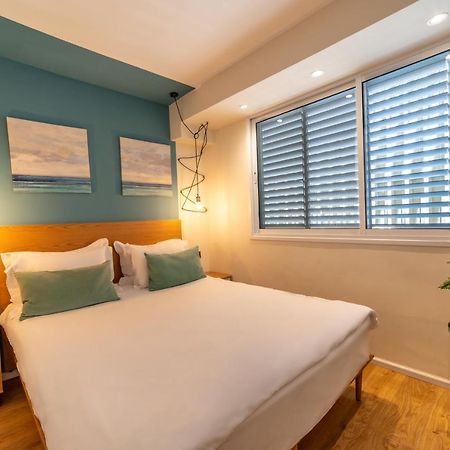 One Bedroom Apartment by Stay Eilat - Sheshet Hayamim Street Exterior foto