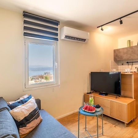 One Bedroom Apartment by Stay Eilat - Sheshet Hayamim Street Exterior foto