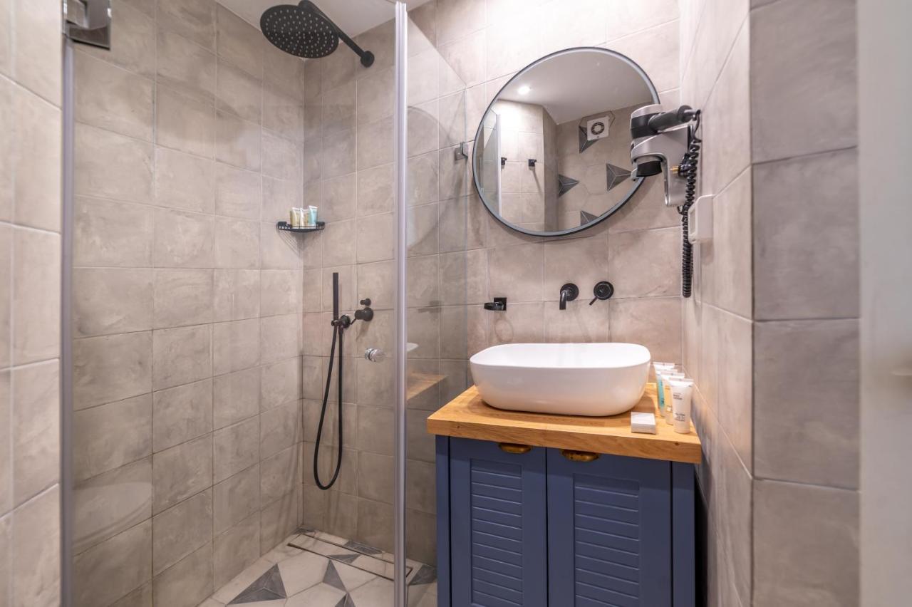 One Bedroom Apartment by Stay Eilat - Sheshet Hayamim Street Exterior foto