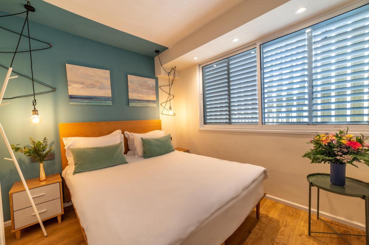 One Bedroom Apartment by Stay Eilat - Sheshet Hayamim Street Exterior foto