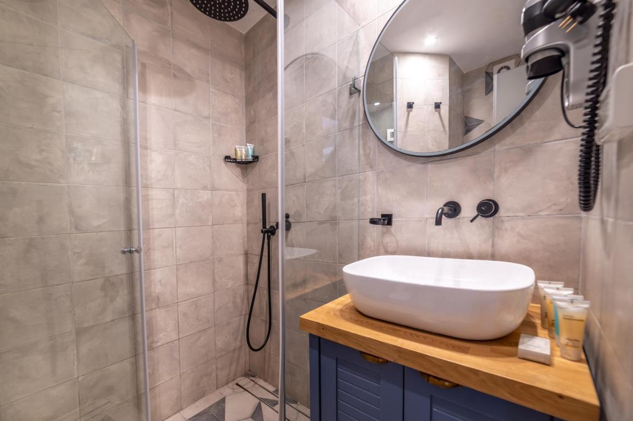 One Bedroom Apartment by Stay Eilat - Sheshet Hayamim Street Exterior foto