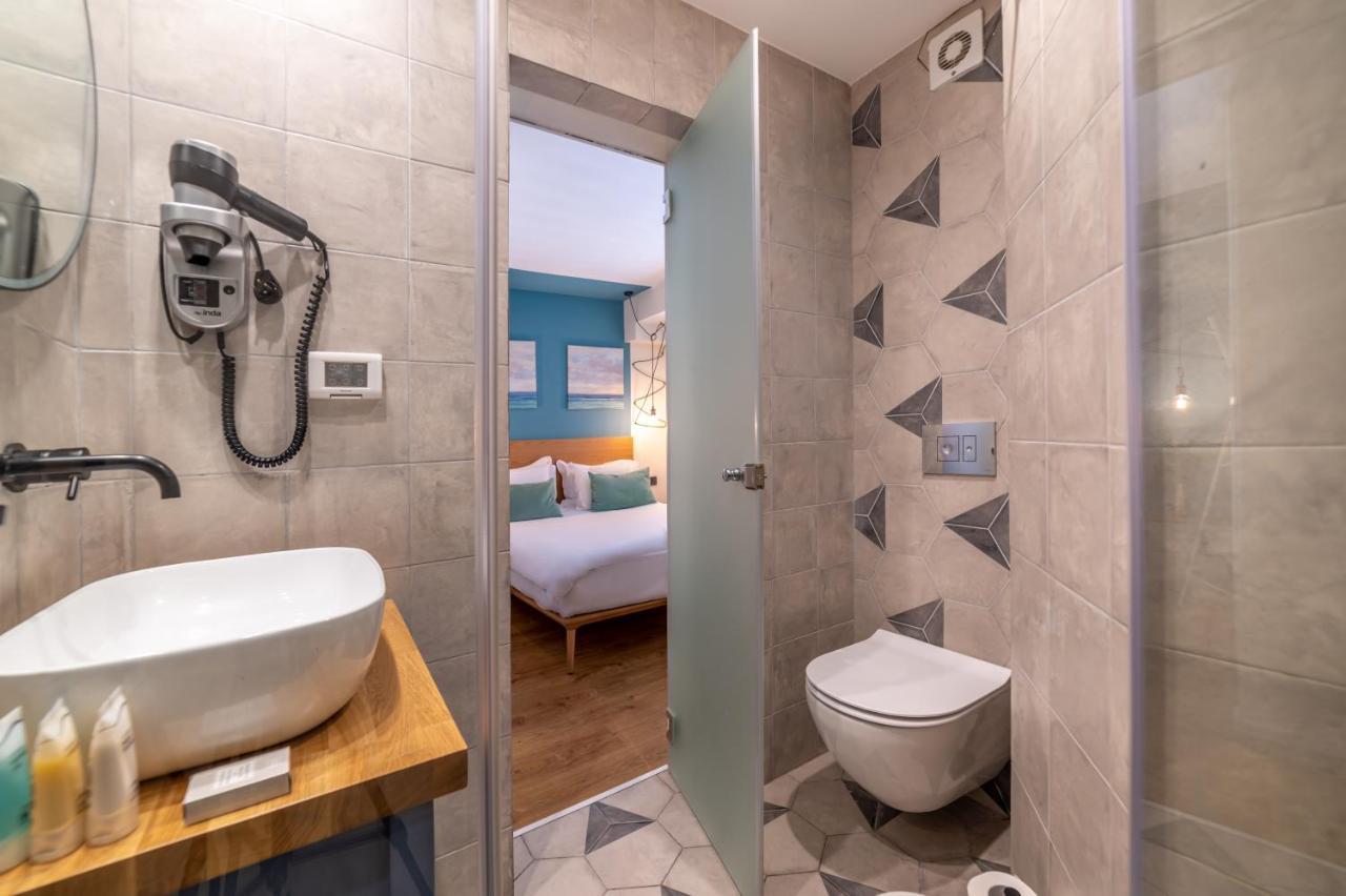 One Bedroom Apartment by Stay Eilat - Sheshet Hayamim Street Exterior foto