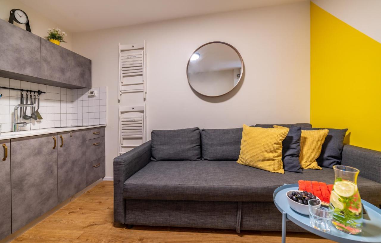 One Bedroom Apartment by Stay Eilat - Sheshet Hayamim Street Exterior foto