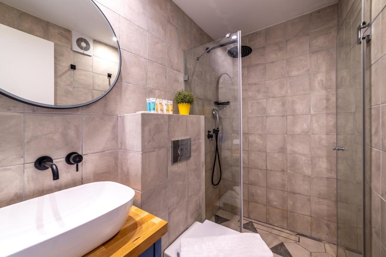 One Bedroom Apartment by Stay Eilat - Sheshet Hayamim Street Exterior foto