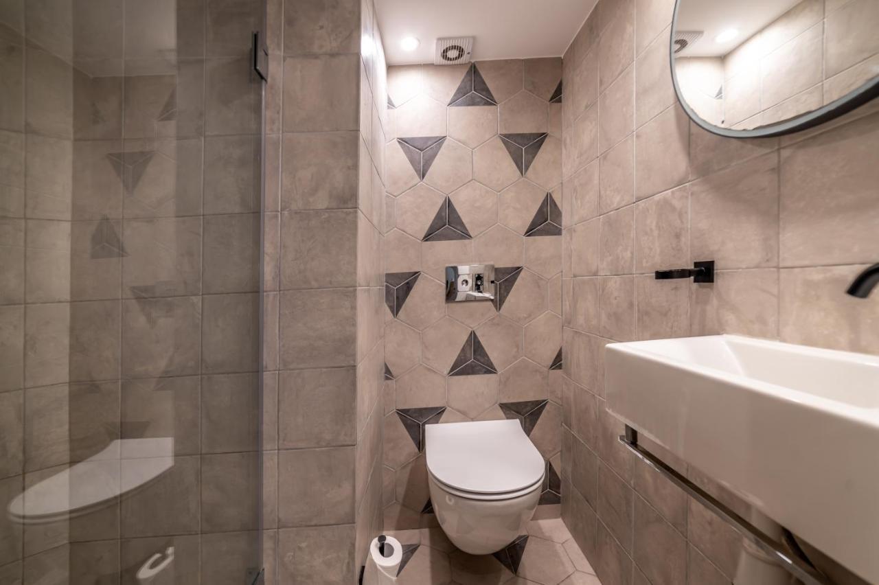 One Bedroom Apartment by Stay Eilat - Sheshet Hayamim Street Exterior foto