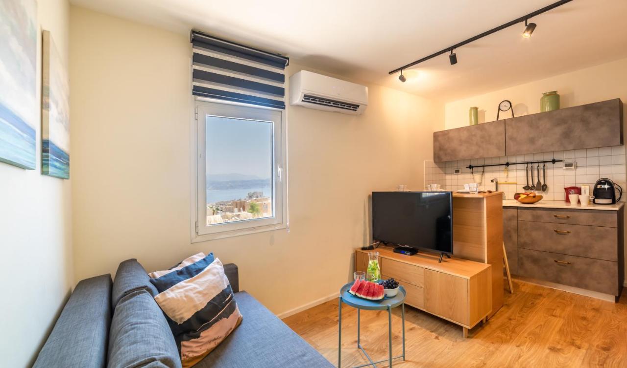 One Bedroom Apartment by Stay Eilat - Sheshet Hayamim Street Exterior foto