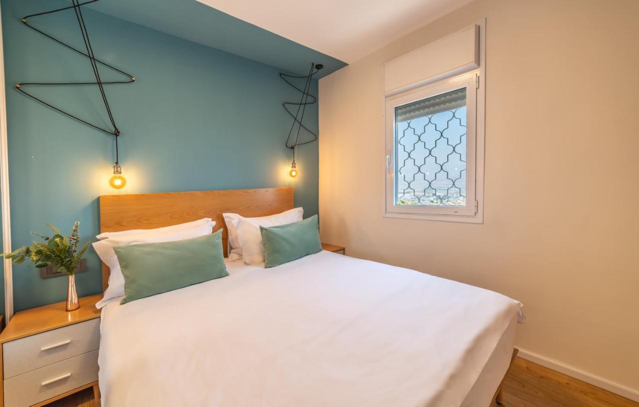 One Bedroom Apartment by Stay Eilat - Sheshet Hayamim Street Exterior foto