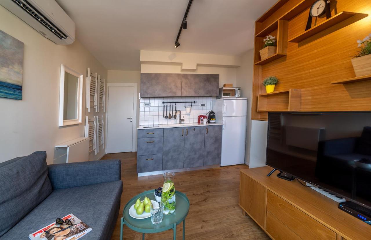 One Bedroom Apartment by Stay Eilat - Sheshet Hayamim Street Exterior foto